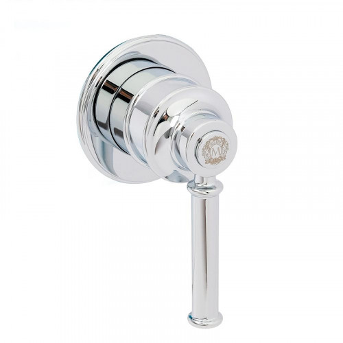 Смеситель для душа Migliore Ermitage Mini 31428 цвет Хром