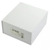 Смеситель для душа Migliore Ermitage Mini 31428 цвет Хром