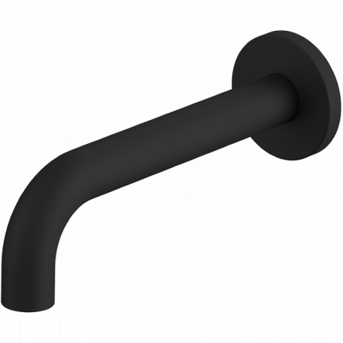 Смеситель для ванны Whitecross Y black YSET03BL