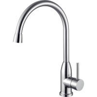 Смеситель для кухни BelBagno BB-LAM09B-IN