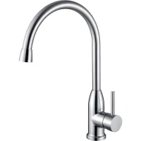 Смеситель для кухни BelBagno BB-LAM09B-IN