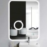 Зеркало Gappo 60 G602 с подсветкой с сенсорным выключателем стекло