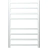 Электрический полотенцесушитель Point Антея PN17858W П8 500x800 диммер справа Белый