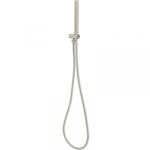 Душевой гарнитур Allen Brau Priority 5.31019-BN Никель брашированный латунь на стену