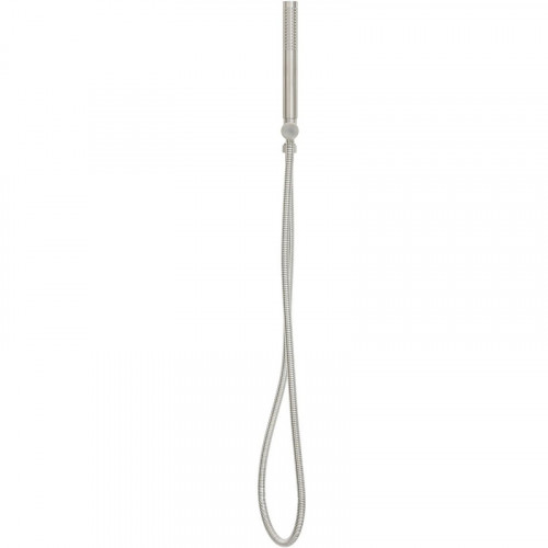 Душевой гарнитур Allen Brau Priority 5.31019-BN Никель брашированный латунь на стену