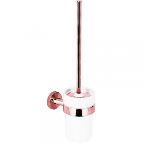 Ершик для унитаза Remer Guest GS66RL Медь