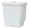 Сливная арматура Artceram Hermitag HEA010 73 Золото