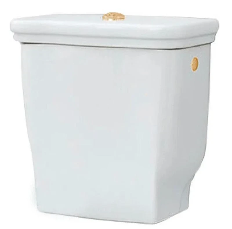Сливная арматура Artceram Hermitag HEA010 73 Золото