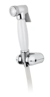 Гигиенический душ Kaiser SH-345 цвет Хром, белый