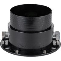 Смеситель для ванны Allen Brau Infinity 5.21009-00 Хром латунь на пол