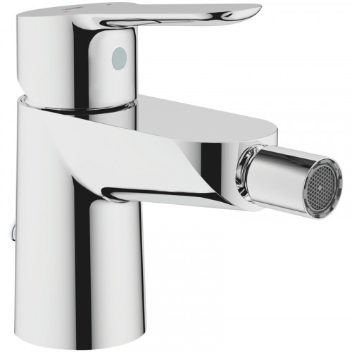 Смеситель для биде Grohe BauEdge 23332000 Хром латунь