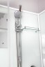 Душевая кабина River Tana 80x80 Б/К 10000001709 с поддоном