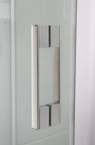 Душевая кабина River Tana 80x80 Б/К 10000001709 с поддоном