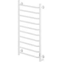 Электрический полотенцесушитель Comfysan Scola EC-10 100x50 016760 Белый матовый