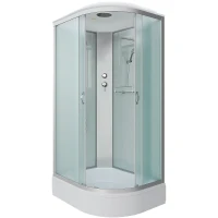 Душевая кабина Niagara Classic 120х90 NG-33294-14L без гидромассажа