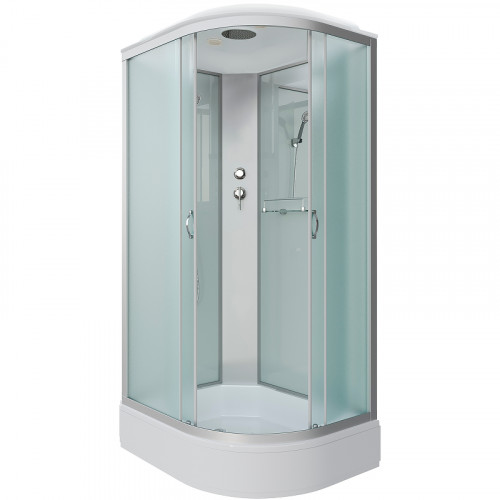 Душевая кабина Niagara Classic 120х90 NG-33294-14L без гидромассажа