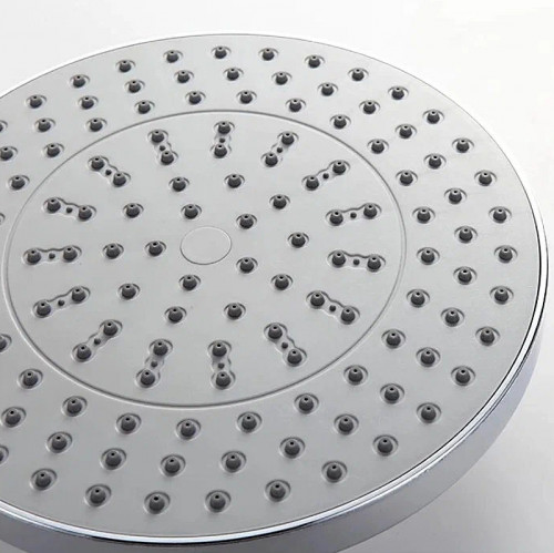 Верхний душ Frap F11-2 Хром