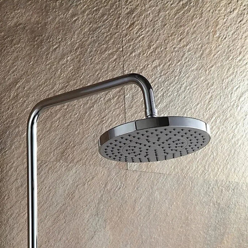 Верхний душ Frap F11-2 Хром