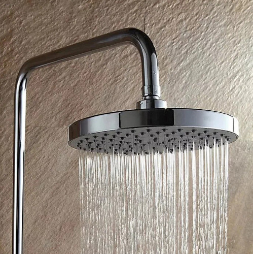 Верхний душ Frap F11-2 Хром