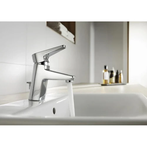 Смеситель для раковины Roca Esmai 5A3031C00 Хром