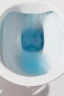 Унитаз подвесной Laufen Cleanet Riva Rimless 8.2069.1 с сиденьем Микролифт