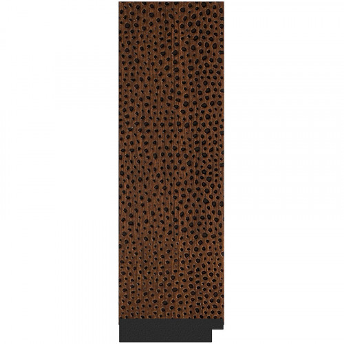 Зеркало Evoform Definite 120х70 BY 3216 в багетной раме - Бронзовая лава 90 мм стекло