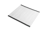 Ролл-мат Emar Steel Roll-4433.CP цвет Хром