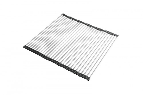 Ролл-мат Emar Steel Roll-4433.CP цвет Хром