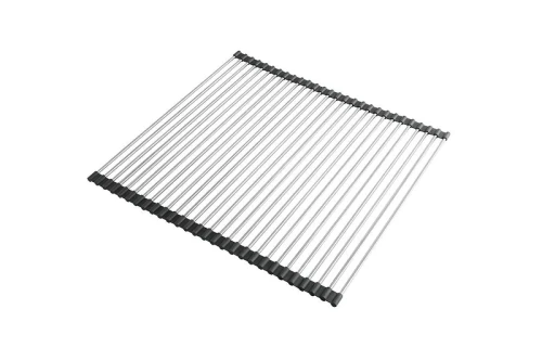 Ролл-мат Emar Steel Roll-4433.CP цвет Хром