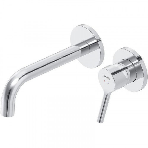 Смеситель для раковины AM.PM X-Joy S F85B72600 Хром