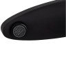 Смеситель для раковины Kaiser Star 02011-2 Черный матовый латунь
