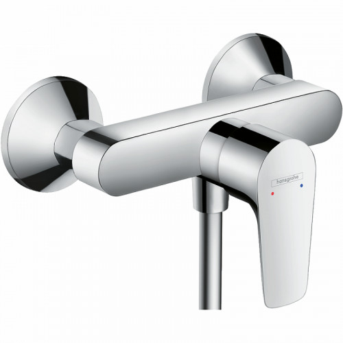 Смеситель для душа Hansgrohe Talis E 71760000 Хром латунь на стену