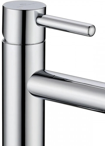 Смеситель для раковины Grocenberg GB2099CR Хром