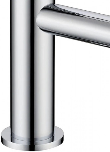 Смеситель для раковины Grocenberg GB2099CR Хром