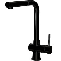 Смеситель для кухни Webert Lisbona LS940302560