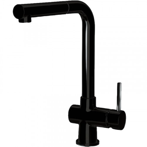 Смеситель для кухни Webert Lisbona LS940302560