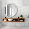 Зеркало Silver Mirrors Саванна 100 LED-00002465 с подсветкой с сенсорным выключателем стекло