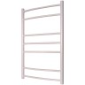 Водяной полотенцесушитель Melodia della vita Classica Eco 50x80 П7 MTRCO5080wt Белый