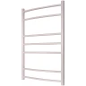 Водяной полотенцесушитель Melodia della vita Classica Eco 50x80 П7 MTRCO5080wt Белый