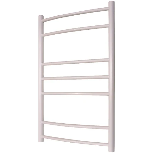 Водяной полотенцесушитель Melodia della vita Classica Eco 50x80 П7 MTRCO5080wt Белый
