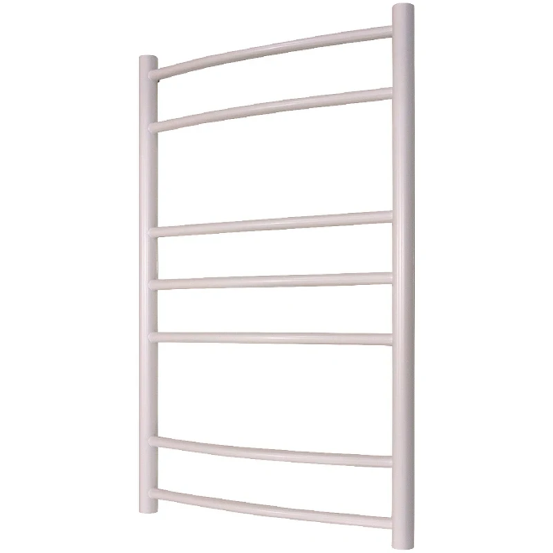 Водяной полотенцесушитель Melodia della vita Classica Eco 50x80 П7 MTRCO5080wt Белый