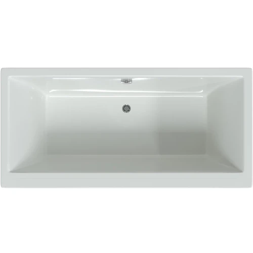 Акриловая ванна Berges Tari 180x80 050031 без гидромассажа