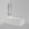 Акриловая ванна Berges Tari 180x80 050031 без гидромассажа
