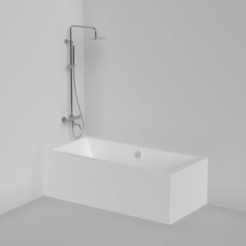 Акриловая ванна Berges Tari 180x80 050031 без гидромассажа
