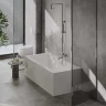 Акриловая ванна Berges Tari 180x80 050031 без гидромассажа