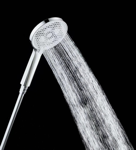 Душевая система Bond Circle B08-9100 цвет Хром