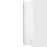 Зеркальный шкаф Art&Max Verona 60 R AM-Ver-600-800-2D-R-DS-F с подсветкой цвет Белый