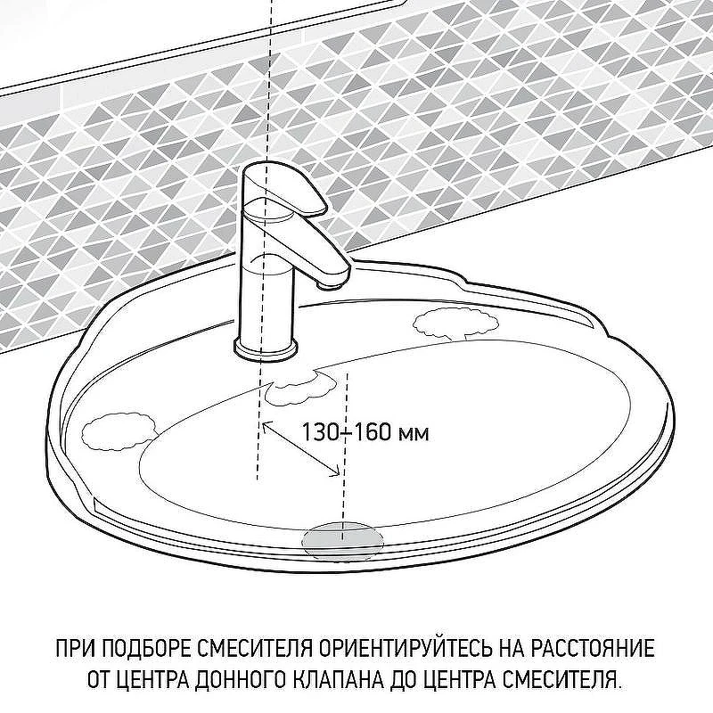 Смеситель для раковины Paini Duomo 88F3205 Старая бронза
