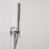 Смеситель для душа WasserKRAFT Dinkel 5877 Хром латунь встраиваемый