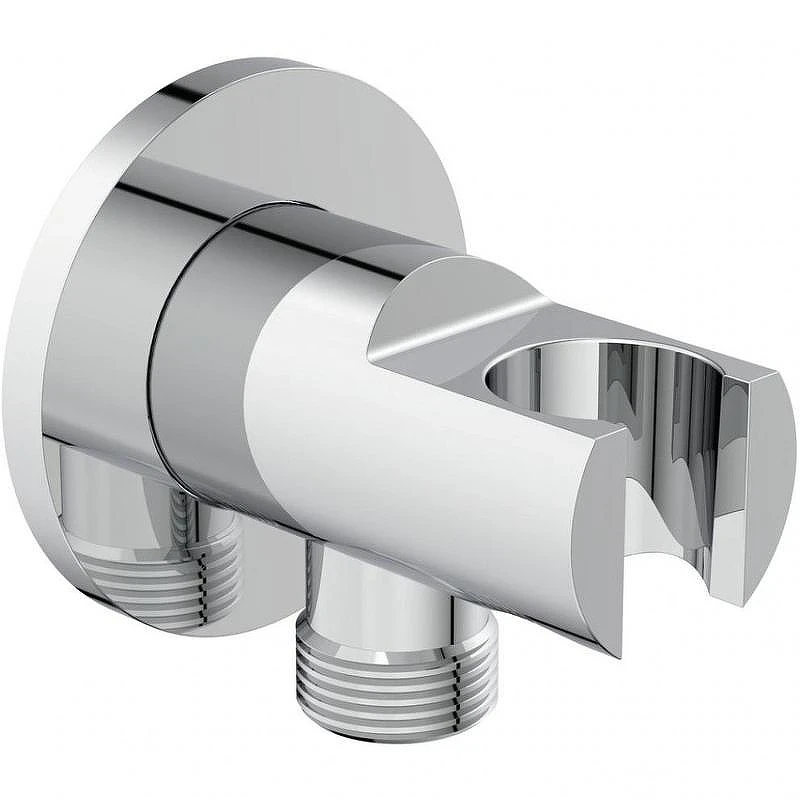 Гигиенический душ со смесителем Ideal Standard A5960SET Хром